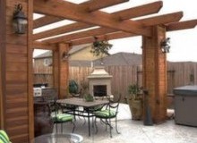 Kwikfynd Pergolas
stanborough
